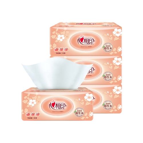 ����ӡ ������150�顿��ֽ�����װ4���������ֽ�ͽ�ֽ����ֽʵ�� 8Ԫ