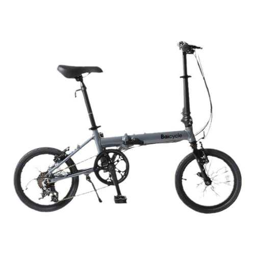 BaicycleС��16Ӣ���۵����г�16Ӣ�� K6�۵����г�_�籩��_�߼�����_���Ͻ𳵼� 16Ӣ��  784.13Ԫ