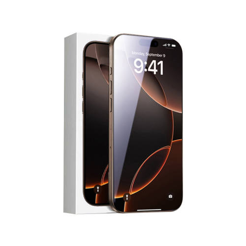 ���¿�AR��͸����Ĥ������ƻ��iPhone 17 Pro Max �����׸����1Ƭװ����ƿ�ָ�ơ�����Ĥ����  8.29Ԫ(������)