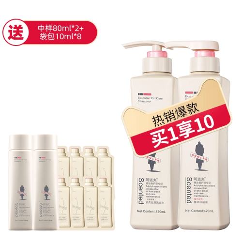 �����������������ϴ��ˮ��ԡ¶420ml Рмϴ��ˮ+������ԡ¶  288.8Ԫ��5��(��57.76Ԫ/��)