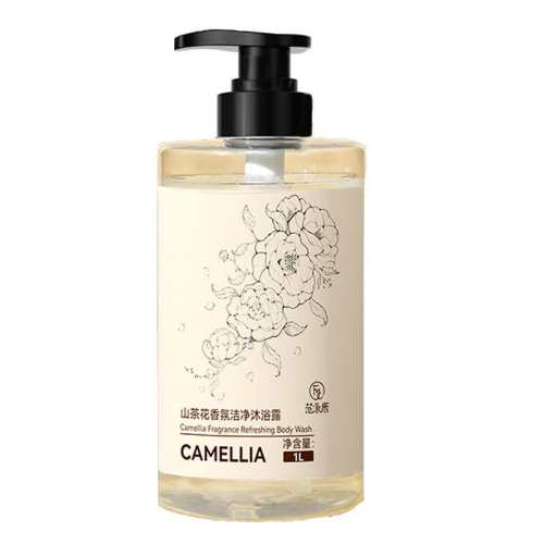 ������ѡح��Ӿ��ɽ�軨��ԡ¶���º���ࡿɽ������ԡ¶1000ML*1ƿ  23.26Ԫ