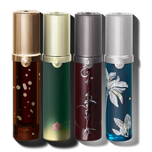 Girlcult���洽�۾��ݷ�������ˮ�ⴽ��͸����Ϳϸ����ɫ�ں촺��J804����/���ŷ��[��۰���+������]  119.04Ԫ��2��(��59.52Ԫ/��)