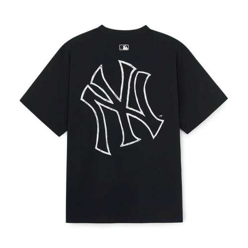 �ۻ��㣺MLB�ٷ� ��Ů��������ӡ������ŦԼ�����/��ɫ XS  282.91Ԫ(��88VIP 95��)