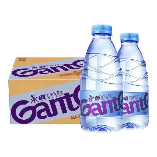 �������ô���ˮ360ml*24ƿСƿ��������ˮ�ǿ�Ȫˮ����칫���顾����װ��360ml*24ƿ  18.91Ԫ