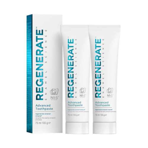 Regenerate �޸������ʽ��ȥ������ 75ml ��ɫ�޸��� 2֧ 70.24Ԫ(��88VIP 95��)