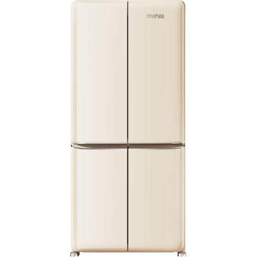 С��512L����������ʮ��˫�����ż���Ƕ��ʽ���临�������������� BCD-JS512WB 512L���Ұ� 4674.15Ԫ(������)