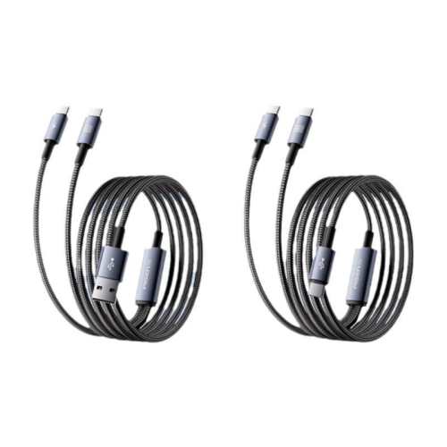 Ʒʤ˫typec����һ������һ�϶�C�ѽ�ҡ�3.5A����һ | AתC+L+M��1.2��  23.3Ԫ