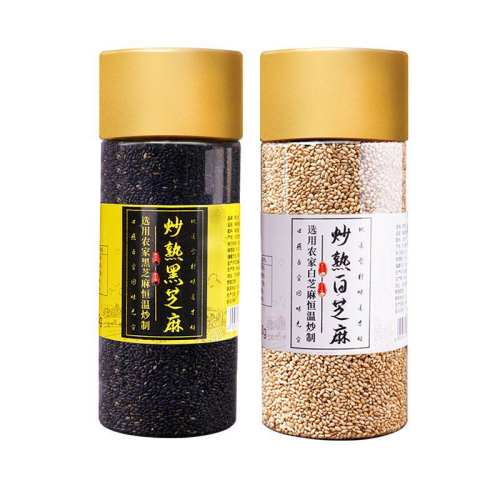 Ұ���³���ڰ�֥���װ���֥��100g*1ƿ  4.5Ԫ