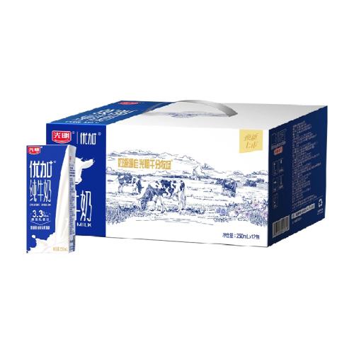 ������ͯ�żӴ�ţ��250ml��12�� 40.78Ԫ