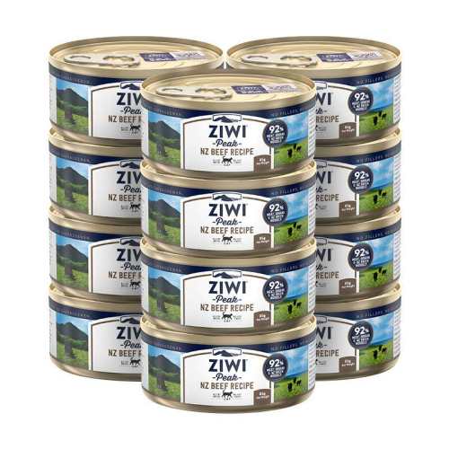 �ۻ��㣺ziwi��ʳ85gʪ��ȫ�׶�è��ͷţ�� 12��  269.68Ԫ(��88VIP 95��)