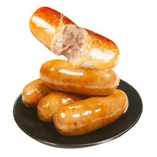 �ۻ��㣺�۷��ʽ��֭�����㳦ԭζ500gx1��(8�����ÿ��������װ)  44.84Ԫ��2��(��22.42Ԫ/��)