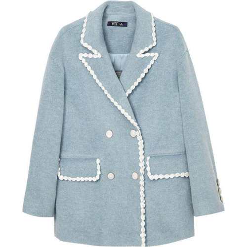 �ۻ��㣺Oece��װ�·�ʽ������װ���Ӵ����ﶬ������ë�����ױ���ɫ L  492.36Ԫ��3��(��164.12Ԫ/��)