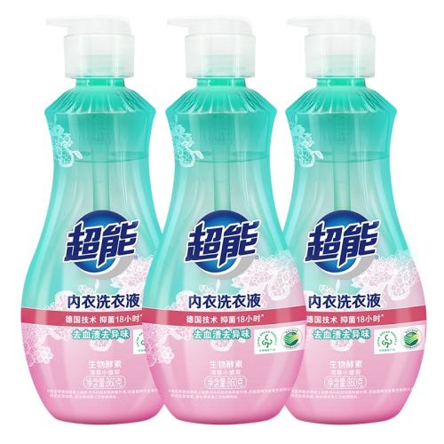 ��������ϴ��Һ18h�־�860g��3ƿ 59.9Ԫ