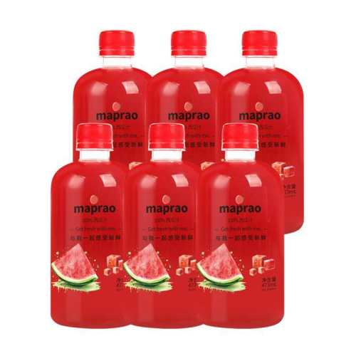 �ۻ��㣺��ե����֭Maprao HPP��֭Խ��ԭƿ���ں�̫������֭235ml*8ƿ  231.66Ԫ��2��(��115.83Ԫ/��)