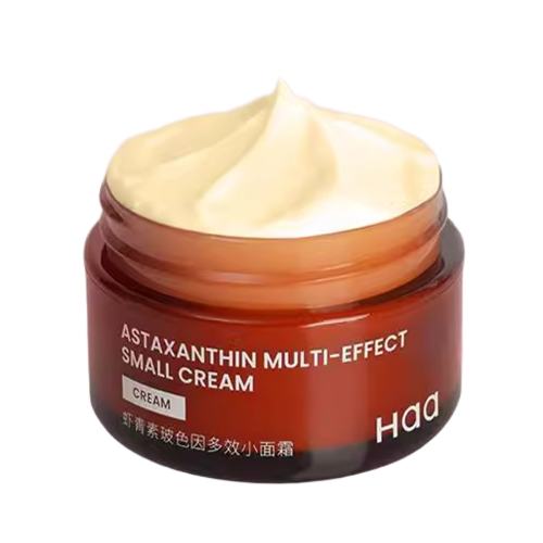 Haa �������˪50g��������Ϻ���ز�ɫ��߱�ʪ��˪����˫���޻� 88Ԫ