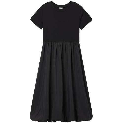 �ȷ�2026���ļ��¿�Ůʿ����ȹ01��ɫ S  121Ԫ