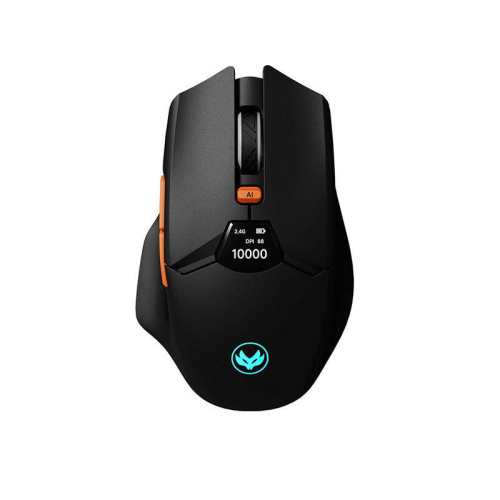 ������AI�������羺��Ϸ��PPT�������������������������ģʽ PAW3325 ��ɫ-AI��ʾ���羺�桾����+����+2.4G���ߡ���1��DPI+1000�ر��ʡ� 173.13Ԫ