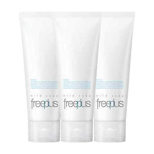 �ۻ��㣺����Freeplusܽ����˿��ĭϴ����3֧  190.63Ԫ(��88VIP 95��)