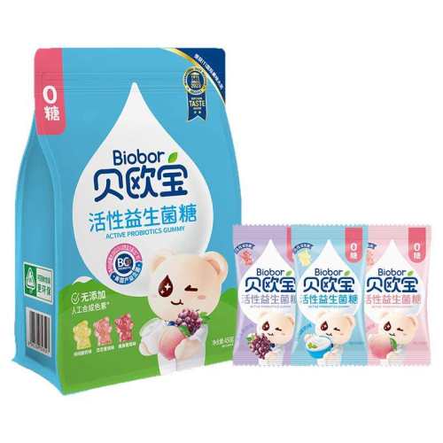 ��ŷ���������������Ǳ�����ͯӪ���ǹ�0����ʳ��������BC30���꡾450g*1����0�ǻ�Ͽ�ζװ��Լ110�ţ�  46.9Ԫ