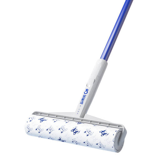 ���ҽ೤��ճë����Ź�Ͳ��˺ʽ���ֳֿ16cm�ֱ�+��ͨ��ֽ1������60˺��  14.64Ԫ