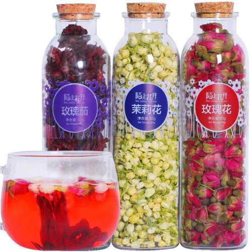 ����õ�����B������ˮ�ȵ���Ʒ���򻨲�1ƿװ  39.88Ԫ��4��(��9.97Ԫ/��)