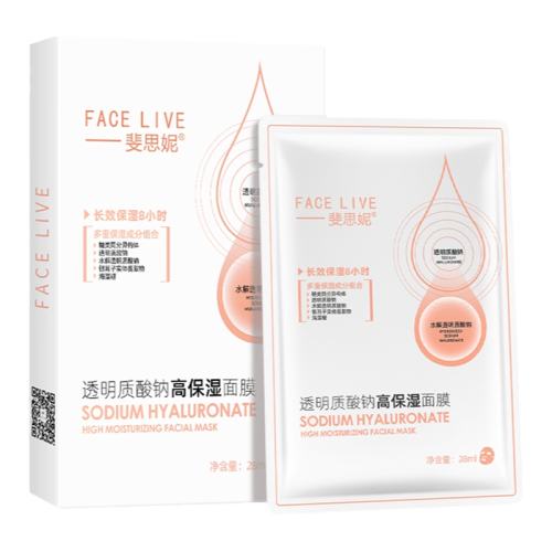 �˼�ݸ߱�ʪ��Ĥ��Ч��ʪ8Сʱ����ɫ  39.9Ԫ��3��(��13.3Ԫ/��)