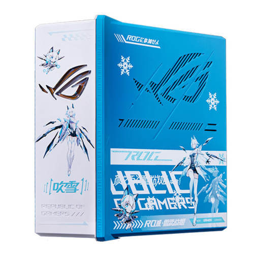 ����������10%��ȫ�����졿��˶ROG ħ��WiFi7�羺·�� UV��ӡ ��ѩ��/RO�����ƿ� RGB��Ч��9��2.5G�ڣ� ħ��AIR ��ѩ�� 1529.1Ԫ(������)