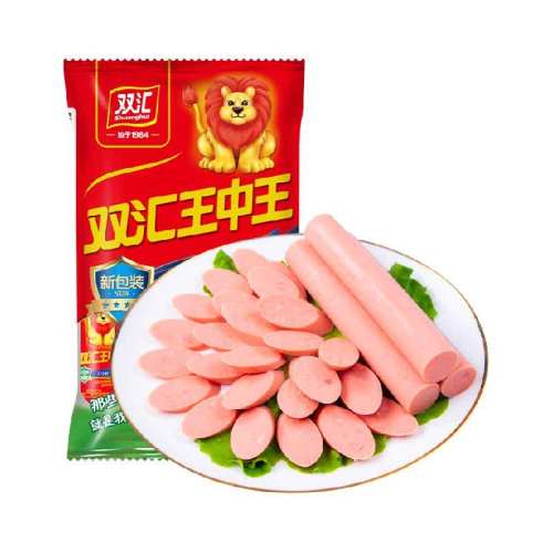 ˫���������������ȳ�������ʳ�޵���������600g*1�� 2��  22.93Ԫ