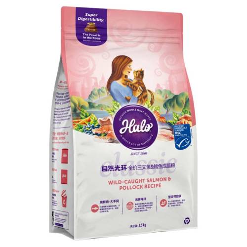 halo�������è��2.5kg��ë������è����ζ 2.5kg  183.46Ԫ