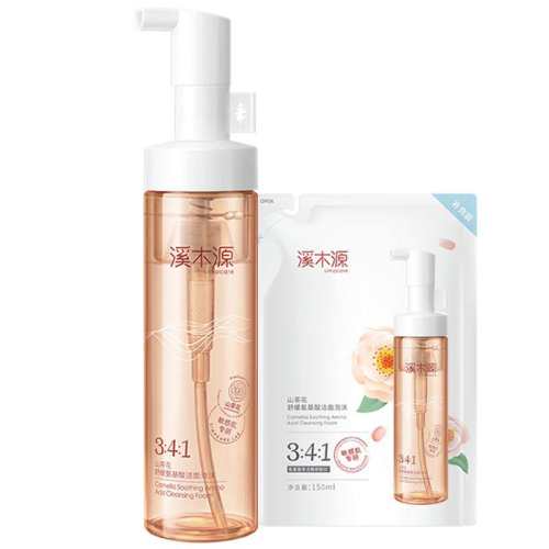 ϪľԴɽ�軨������ĭ������Ľ˹100ml  39.8Ԫ(��88VIP 95��)