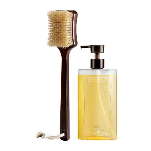 ԡ���������޻���ԡ¶�޻���ԡ��(��ɽ��)300mL+��̴ľ������ԡˢ(��ë)  307.62Ԫ(��88VIP 95��)