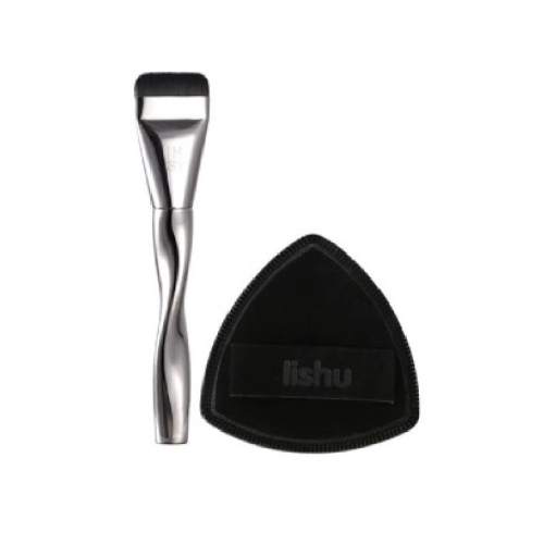 ����ױʦ�����Ƽ��������۵�ˢ���޺۵�ױ��һ�ַ۵�ˢ������Ʒ��  14.63Ԫ