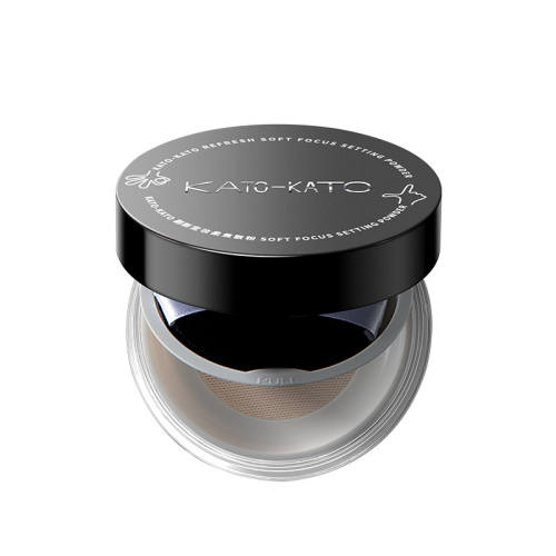 KATOɢ�ۿ��Ͷ�ױ��ױϸ�岻��ױ��4.0�޶���-�ό���͹⡿-01��ɫ��6.5g-���������  37.65Ԫ