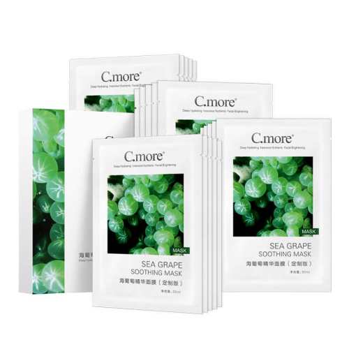 �۷�����C.MORE��ˮ��ʪ��Ĥ��60Ƭ  270.08Ԫ��2��(��135.04Ԫ/��)