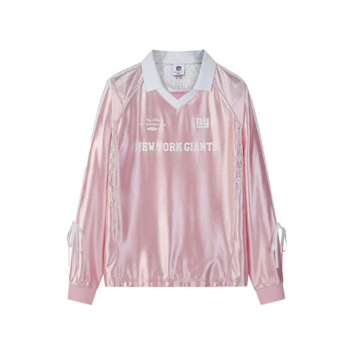 NFL ��ְ��ŦԼ����Ůʽpolo�����T��NY������֯�������˶��� 86.69Ԫ