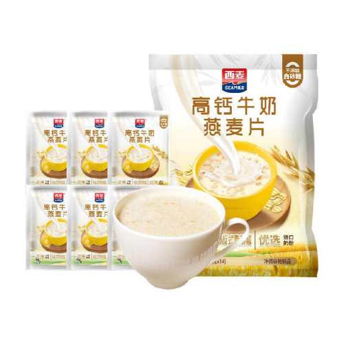 ����߸�ţ�̼�ʳ����Ƭ��רΪѧ�����䡿ѧ��ţ������Ƭ300g��30g*10��*1��  16.5Ԫ