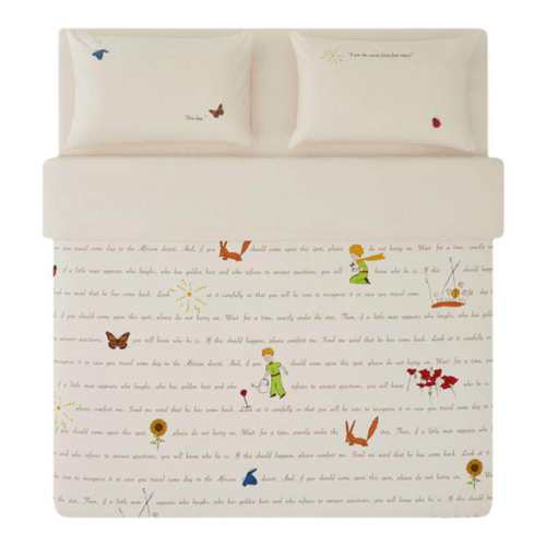 THEBEAST/Ұ����ȫ���ļ��������ף�����1.2�״����������150*210cm��о С���ӡ�������ϵ��ĥëӡ�������׼�  531.05Ԫ(��88VIP 95��)