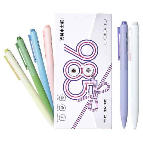 �������|Ŧ��985�ٸ�ˢ��ʹ轺���¿����顿1֧(��ɫ���) ���ٸ�*ST˫����*���轺���� 0.5mm ��֧  17.28Ԫ��4��(��4.32Ԫ/��)