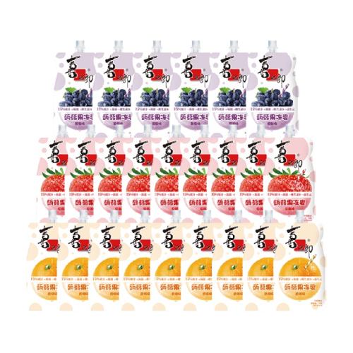 ϲ֮���X�m����ˬ600g*3����24֧ 27.51Ԫ