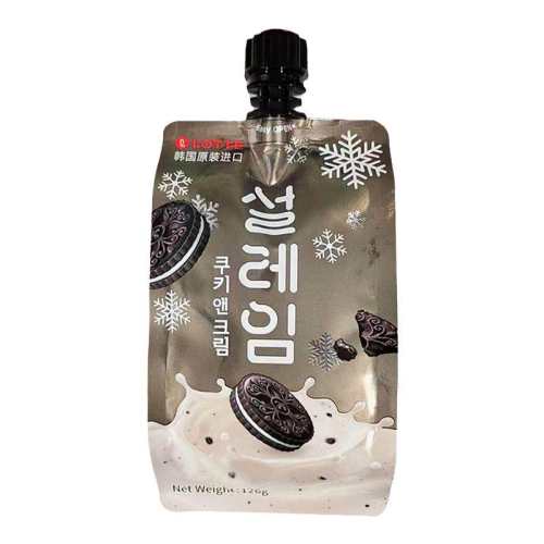 lotte���캫������ѩ����������������ѩ����������������� ţ��ζ6��(756g) 140.34Ԫ��3��(��46.78Ԫ/��)