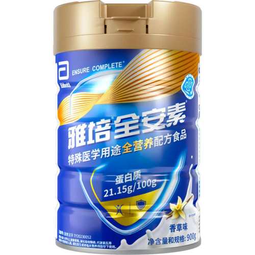 ����ȫ���س���Ӫ�������군�׷����900g*1�� 1��  275.5Ԫ