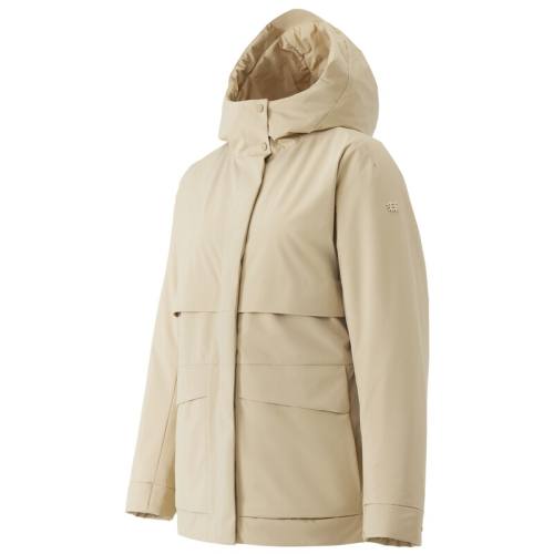 KOLON SPORT��¡��ů���·���ˮ������ĥiwarm P��Ůʿ�����޷��׻�BE S  2937Ԫ