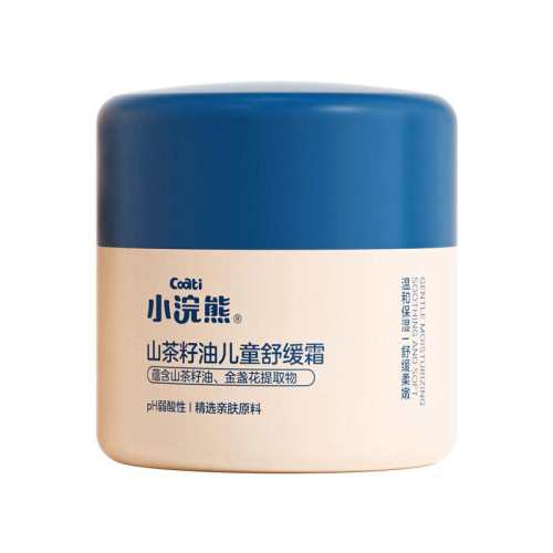 С��ܶ�ͯ��˪����Ӥ�������鱦����������ʪ�滺����鲹ˮ˪���ļ��ʪ������Ӥ����յ������ʪ˪��50g��  9.28Ԫ