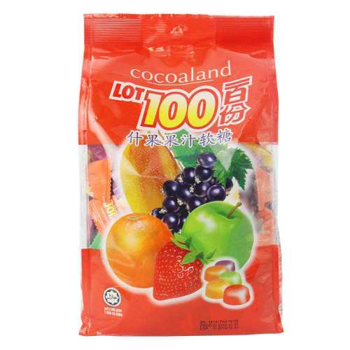 LOT100�������ǽ���Ũ����֭����â��1KG 1��  59.99Ԫ