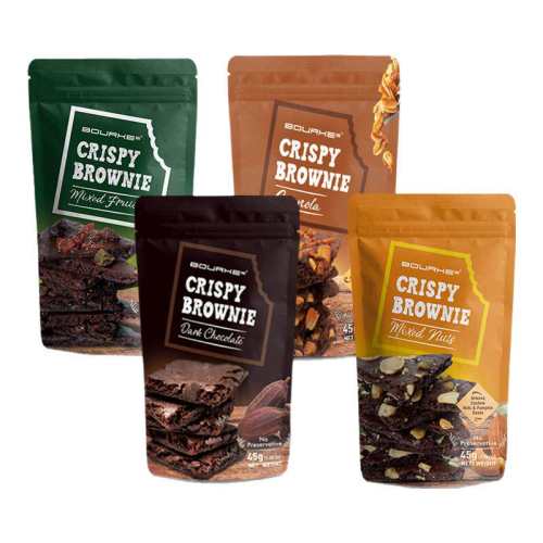 �ۻ��㣺̩�������ɿ�����ƬBOURKES/�ؿ�ʲ�������ζ�ɿ�����Ƭ45g*1��װ  11.98Ԫ