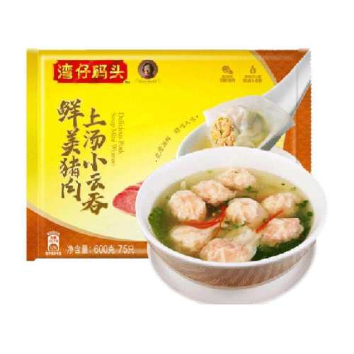 ������ͷ�䶳�ٶ�ʳƷ-������������С����600g 1��  51.3Ԫ