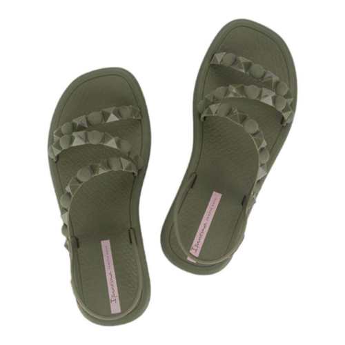 ipanemaƽ���ճ�í����Ь���ɫ/��ɫ 35/36  155.55Ԫ