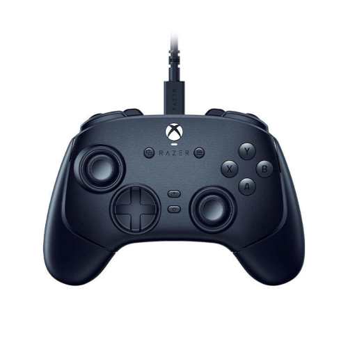 Razer���߻�Ӱս��V3���������PC���Ե�����Ϸ�������XBOX����ר�û�е��������ҡ�˰��������Ϸ�ֱ���Ӱս��V3�����棨��ɫ��  592.2Ԫ