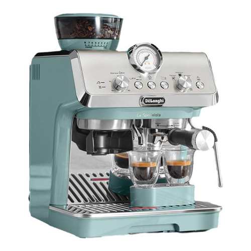 [����]delonghi����EC9155���Զ����Ȼ���ʽ��ĥһ����ð칫С�� EC9155 ������ŵ�� �ٷ����� 3628.3Ԫ