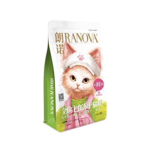 ��ŵè����ȫ����ʳ����С����С���⼦���䷽ 500g  165.65Ԫ